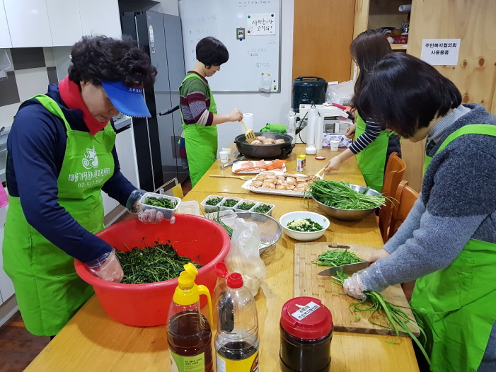살뜰반찬 이미지