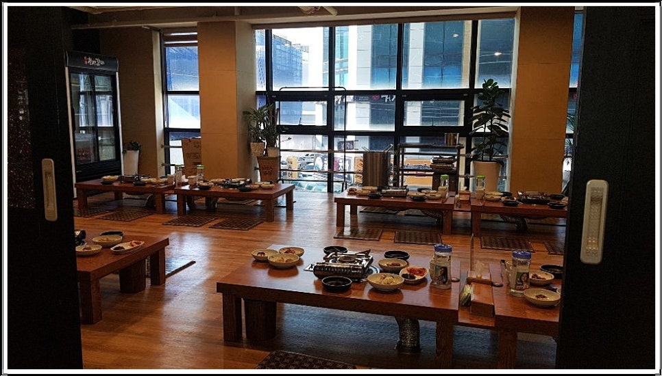 다원천연갈비 이미지