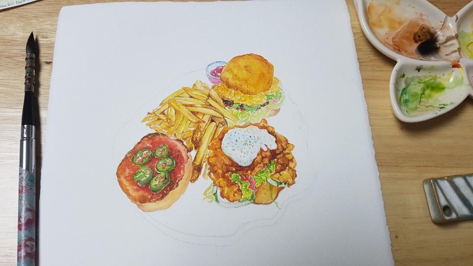선명푸드 이미지