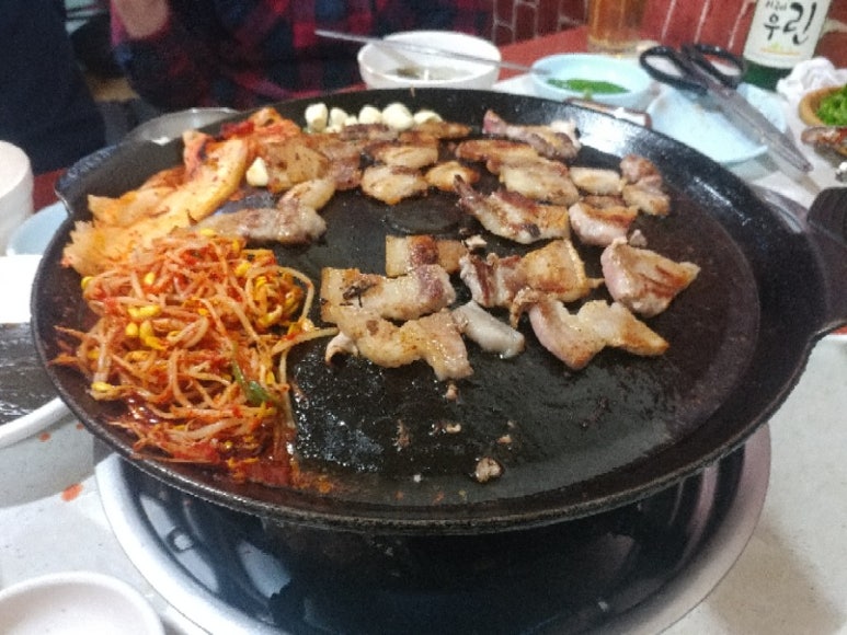 만승식당 이미지