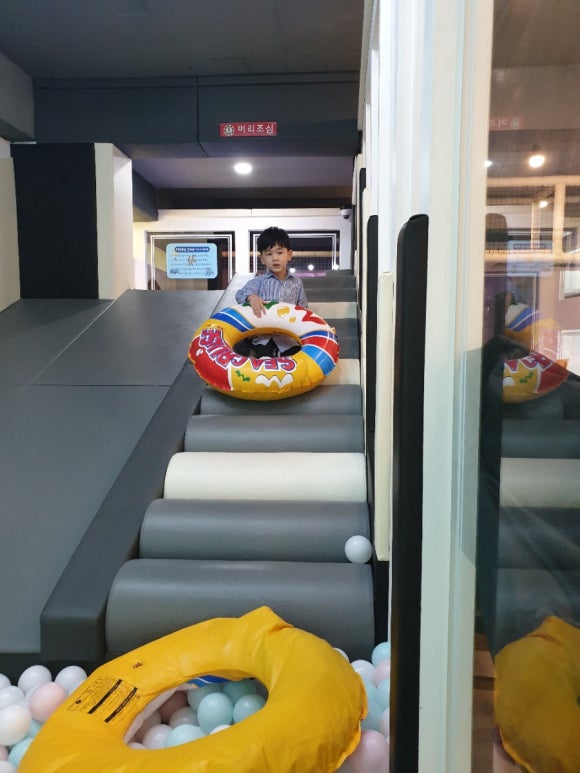 역곡하나어린이집 이미지