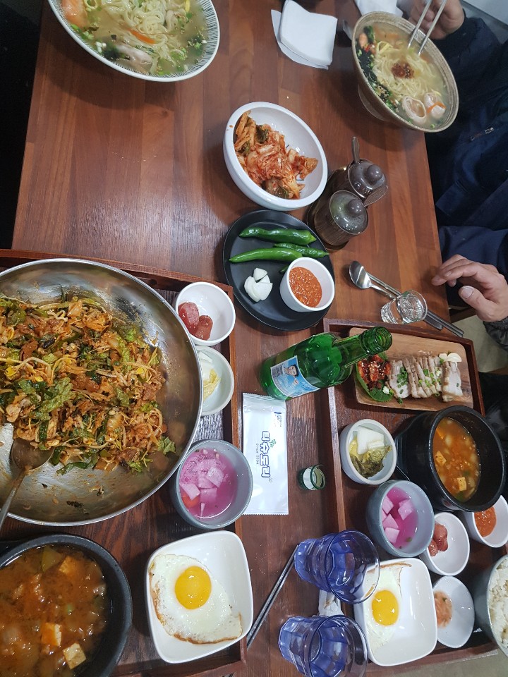 문산면옥 이미지