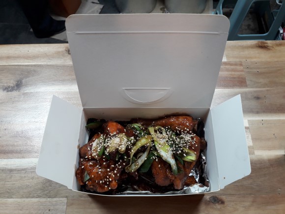 통닭원 이미지