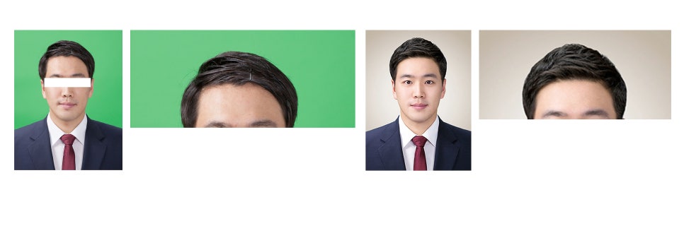 인사진관 이미지