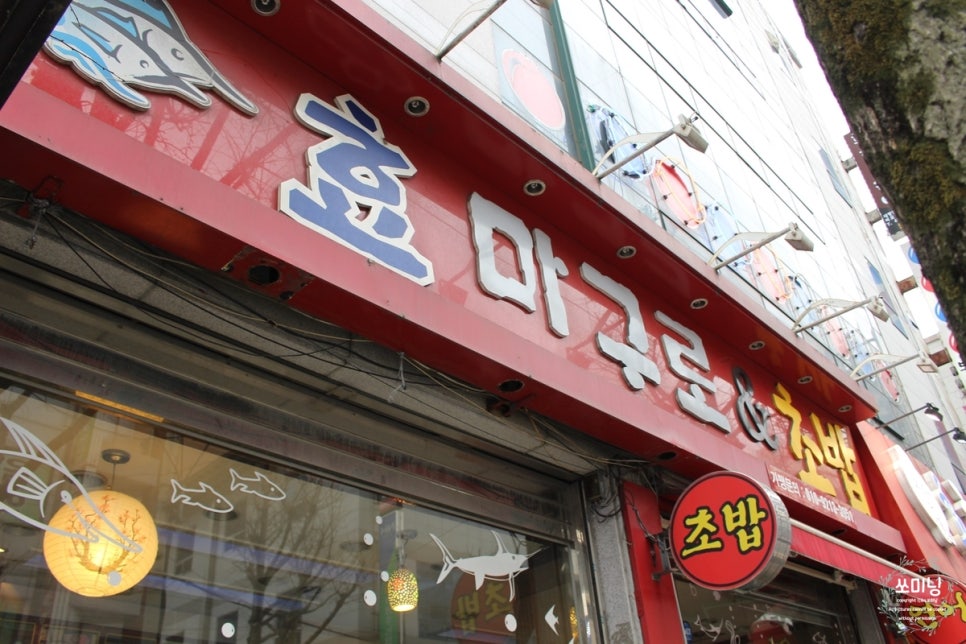 마구로효 이미지