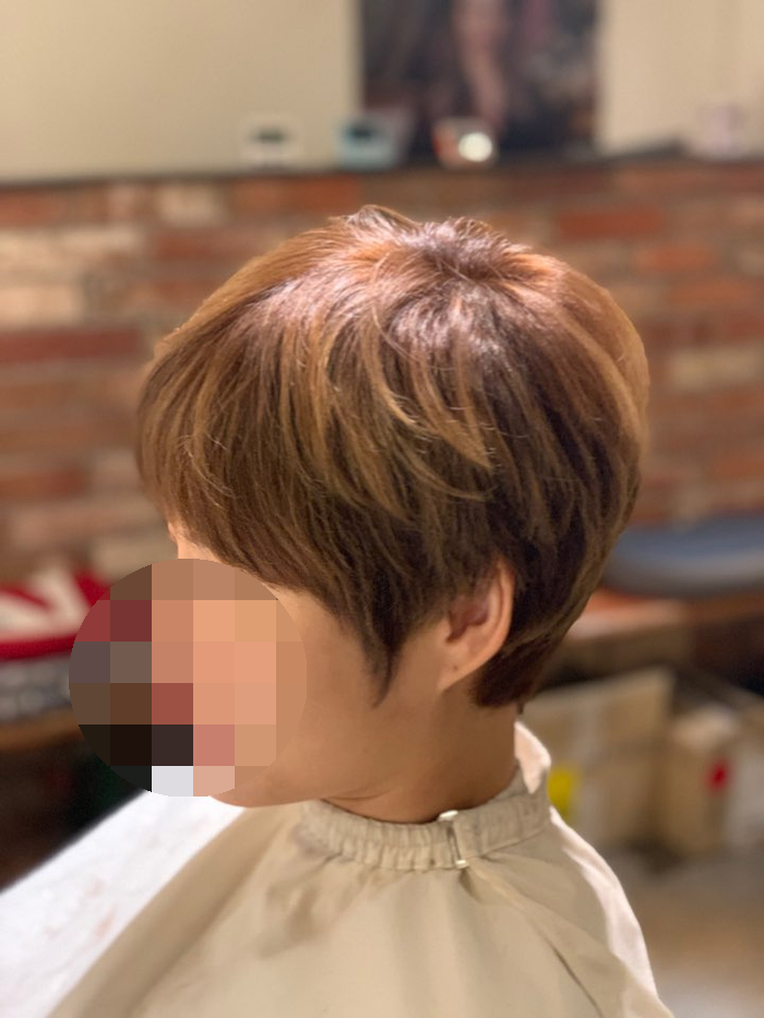 보나단헤어엔카페 이미지