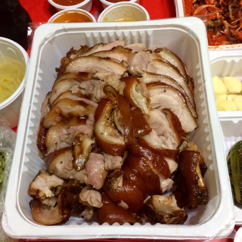 구로영양족발 이미지