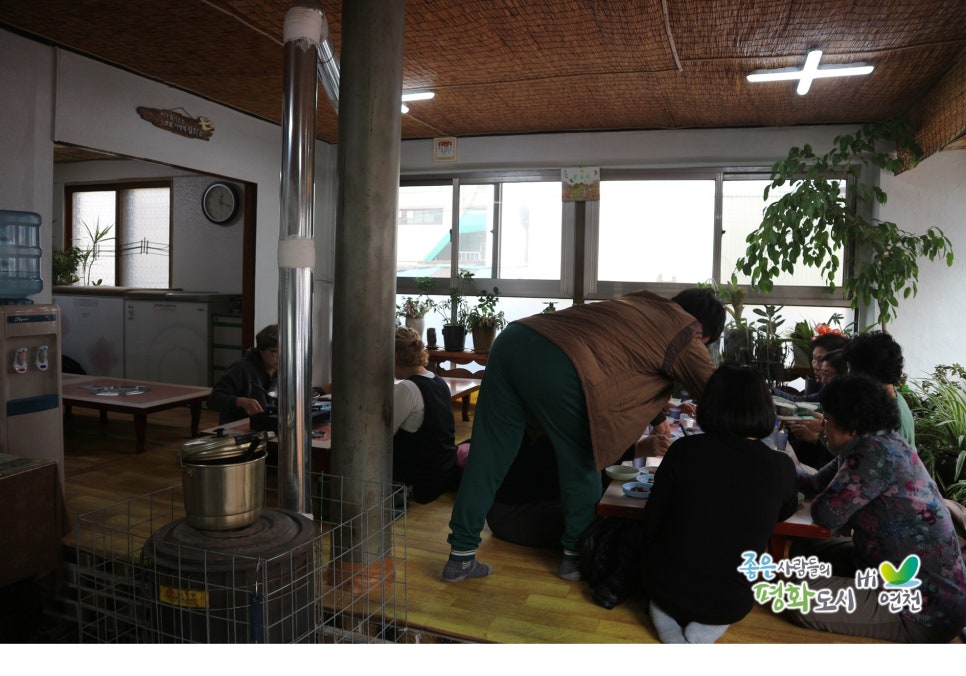 우두리식당 이미지