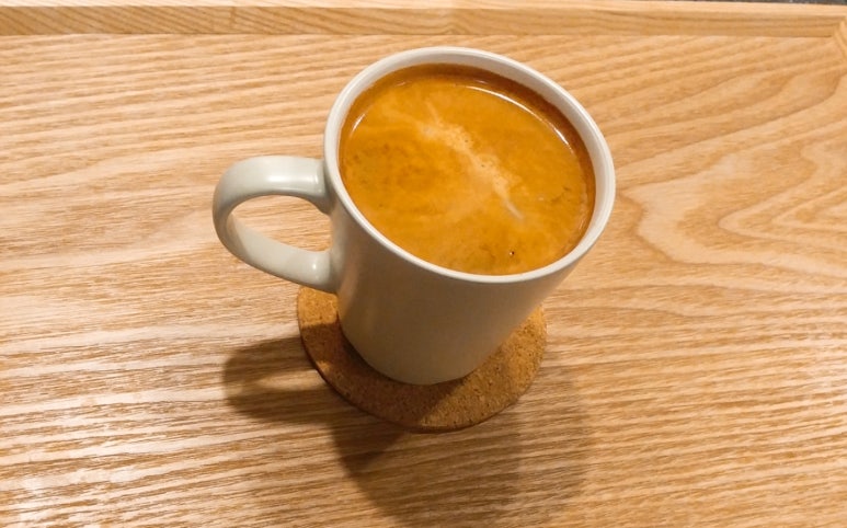 오리덕후밥카페 이미지