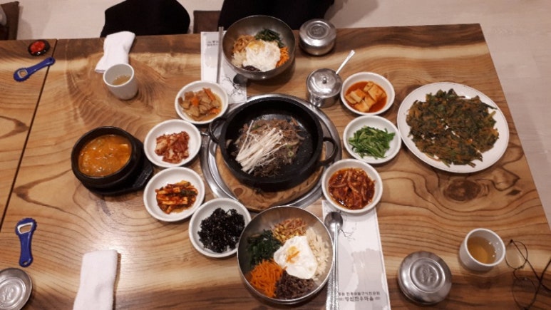 영신한우 이미지