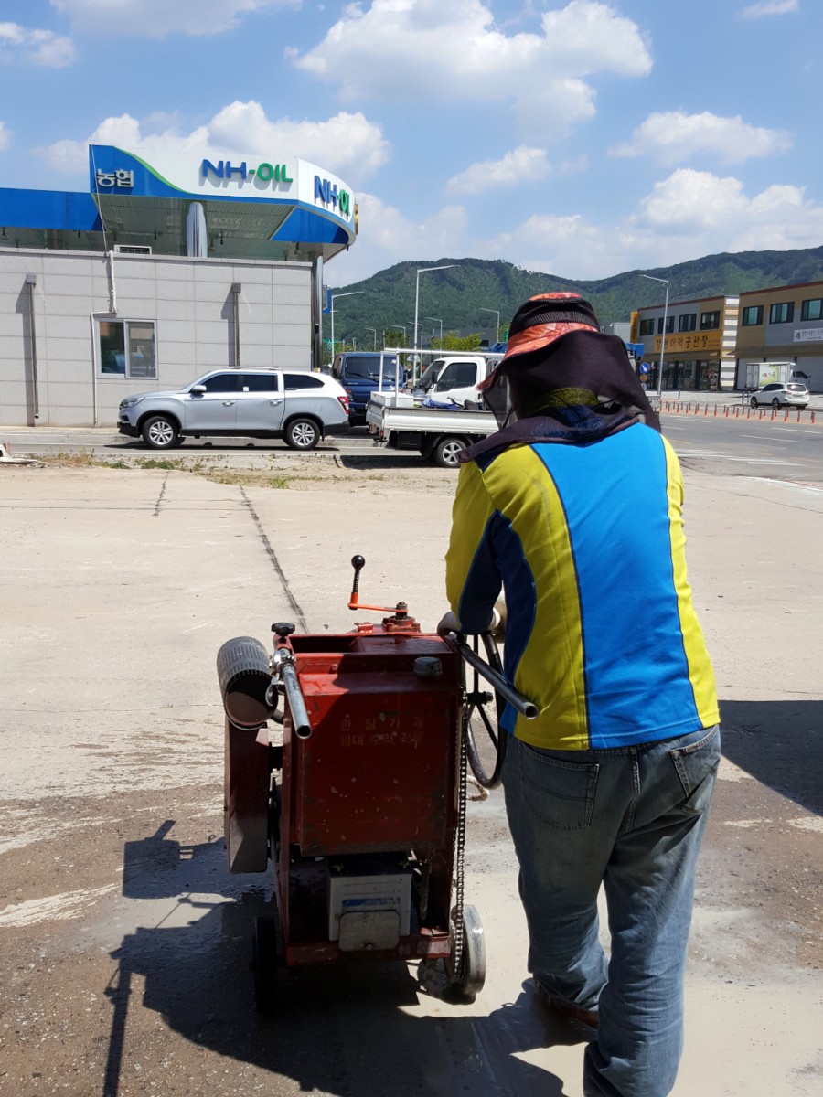 워시팩토리셀프세차장 이미지