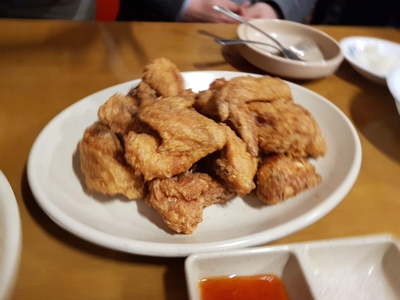계림마을치킨천국 이미지