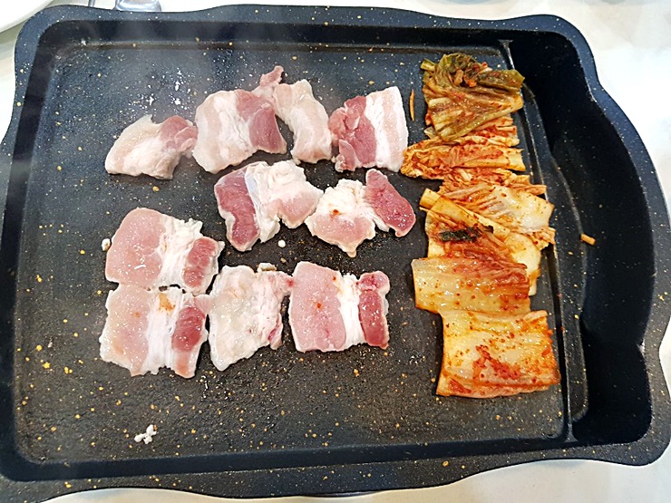 큰바우식당 이미지