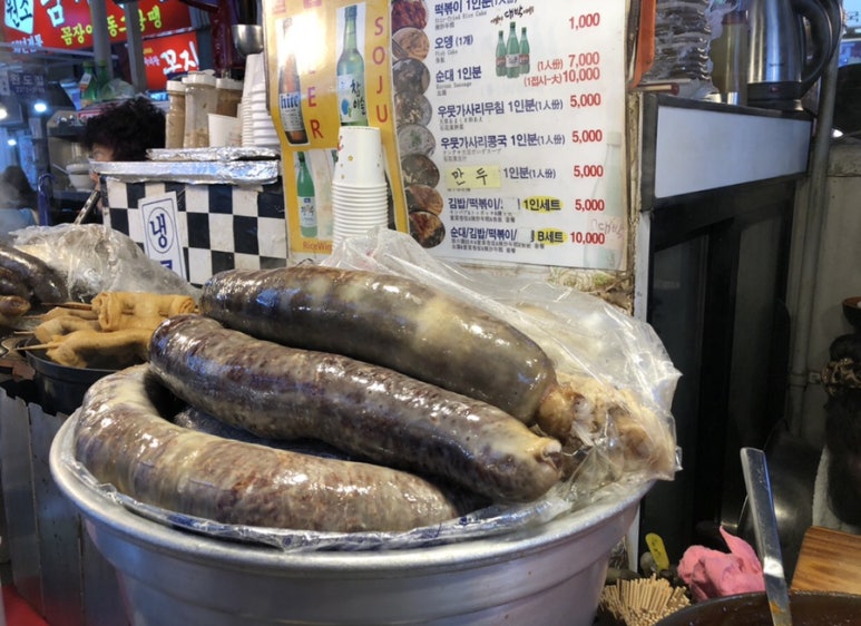 원조김밥천국 이미지