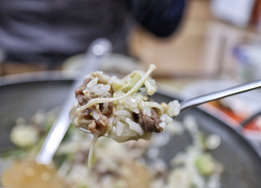 사천한우식육식당 이미지