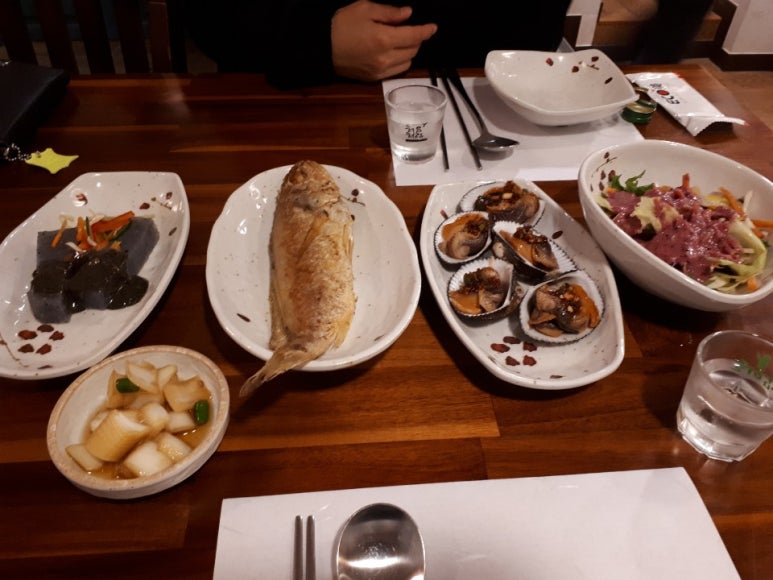 해밥달술 이미지