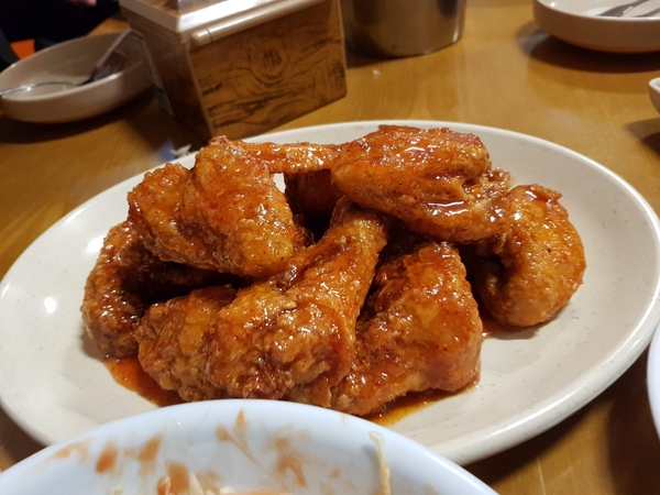 계림마을치킨천국 이미지