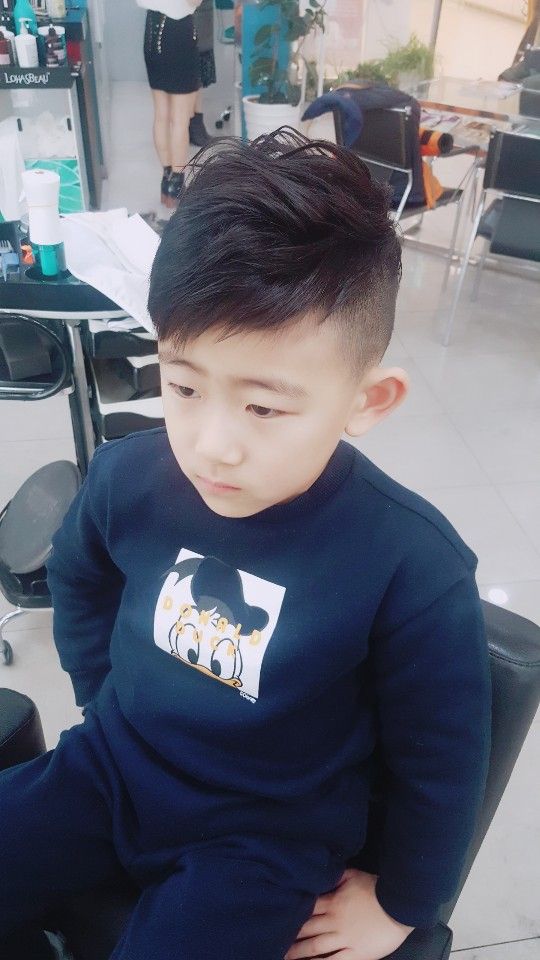 헤어이케이 이미지