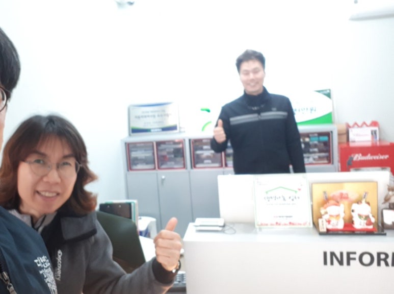 오케이모터스 이미지