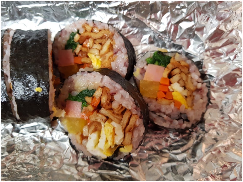 허가네김밥 이미지