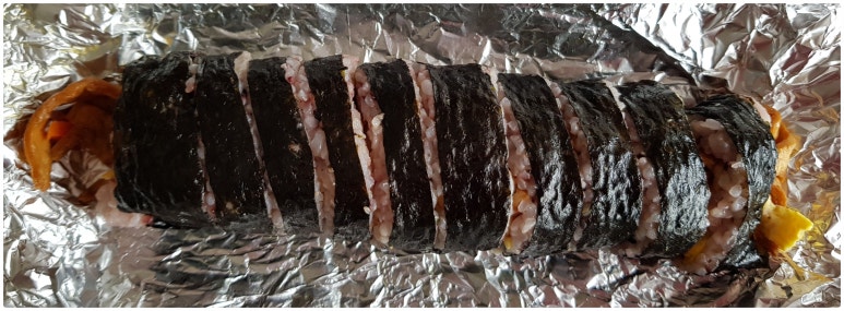 허가네김밥 이미지