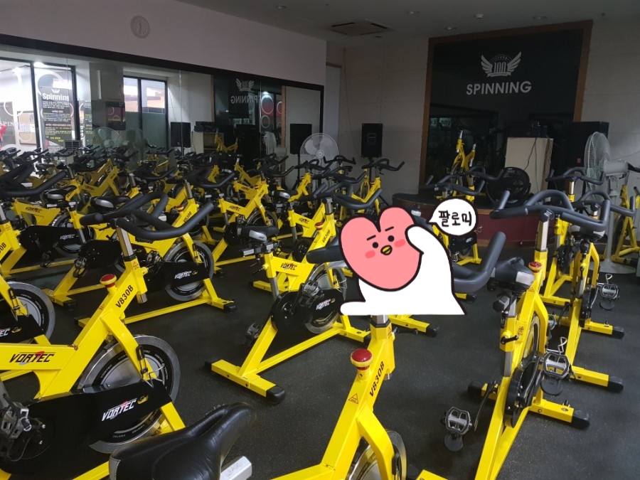 청춘헬스클럽 이미지