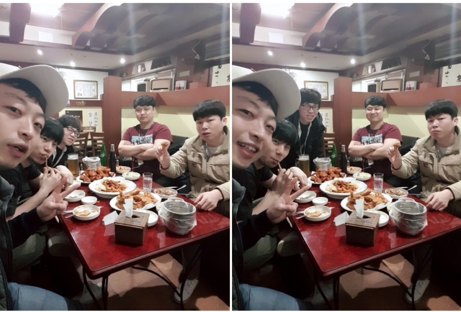 우림스모프치킨 이미지