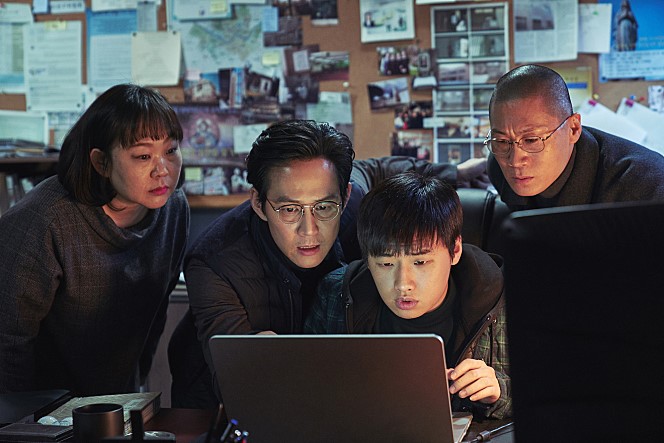 비보루즈 이미지