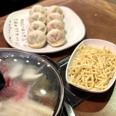 성경만두요리동백점 이미지