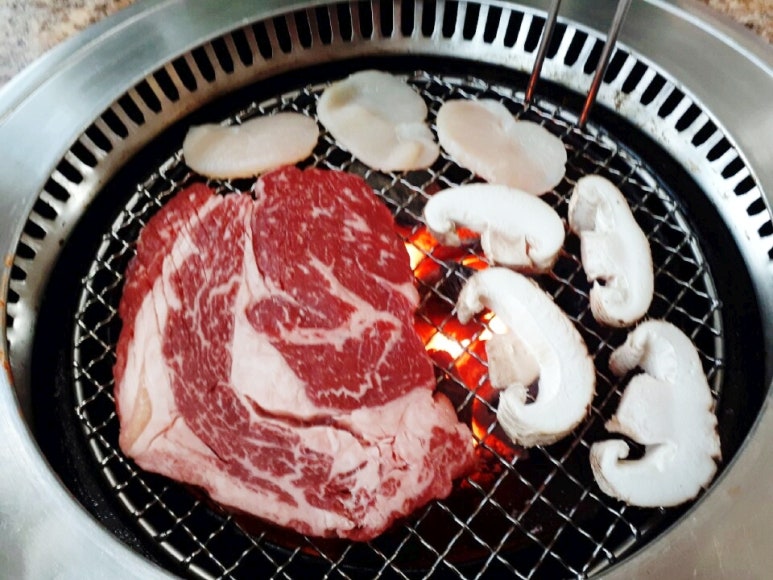 구쁘한우관 이미지