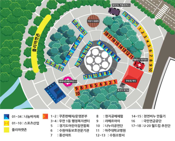 휴먼에스(주) 이미지