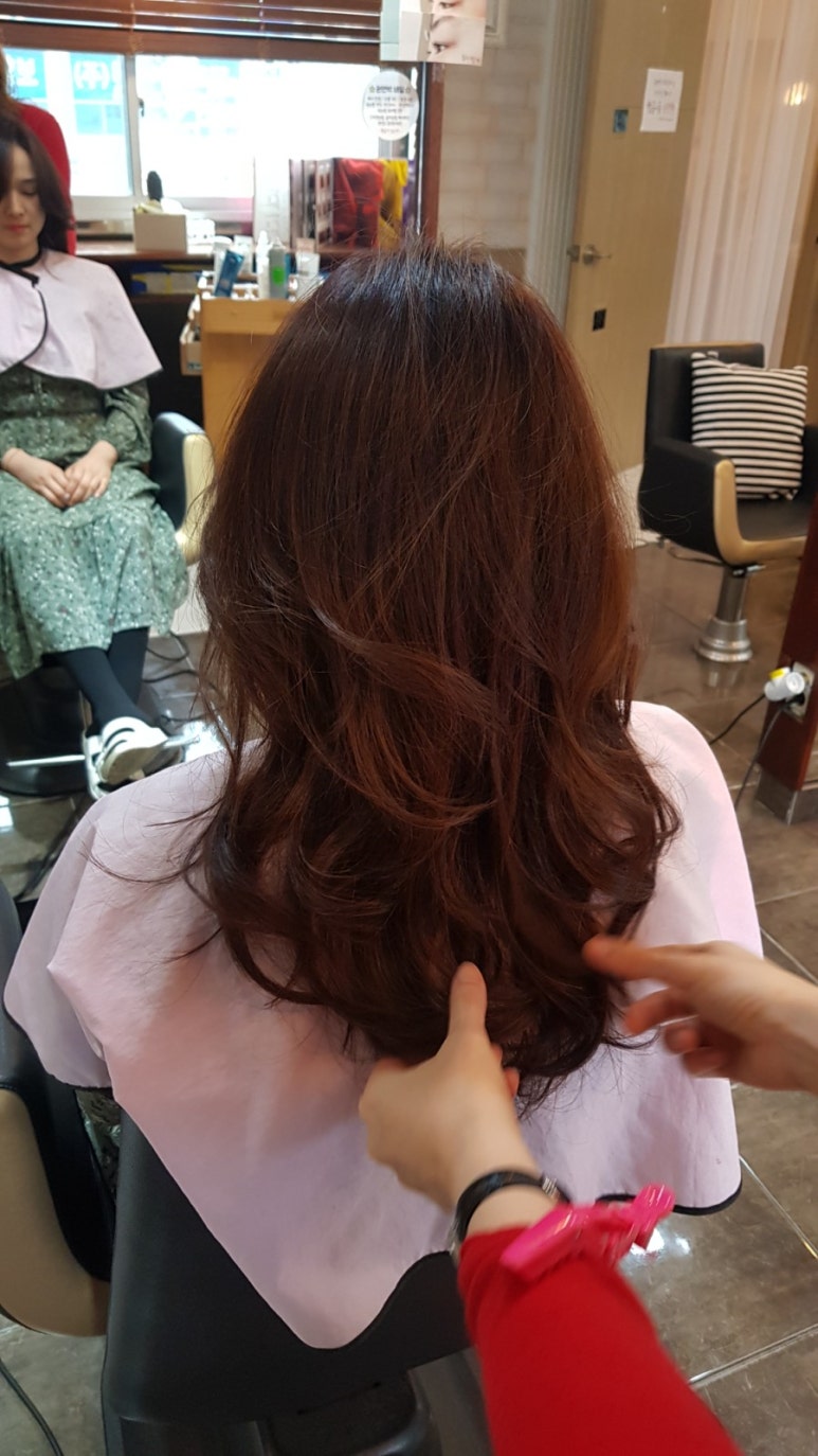 살롱제이앤제이 이미지