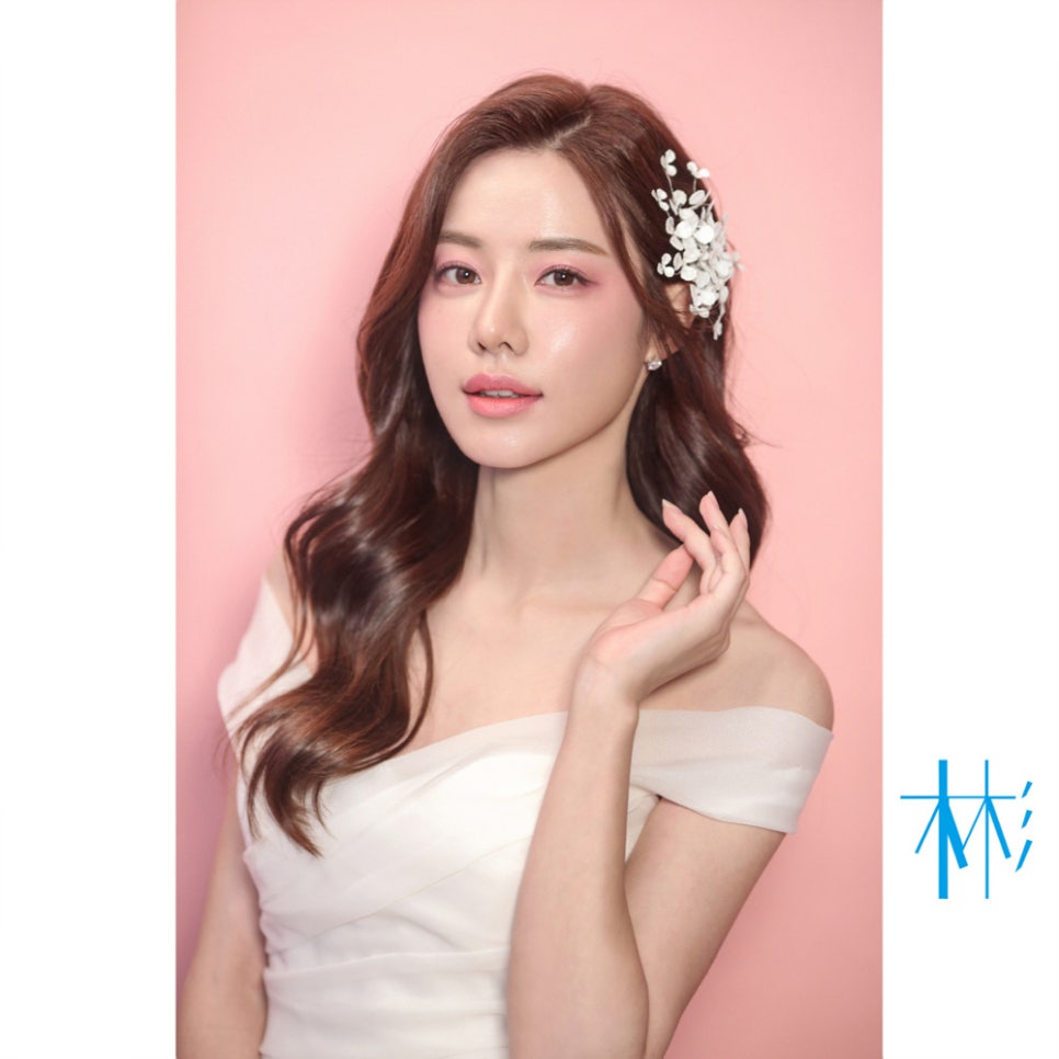 빈 헤어 앤 메이크업 이미지