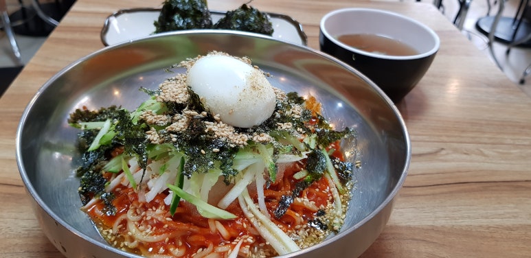 서초우동 이미지