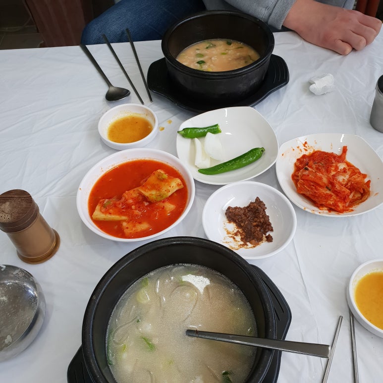 평창한우 가마솥 이미지