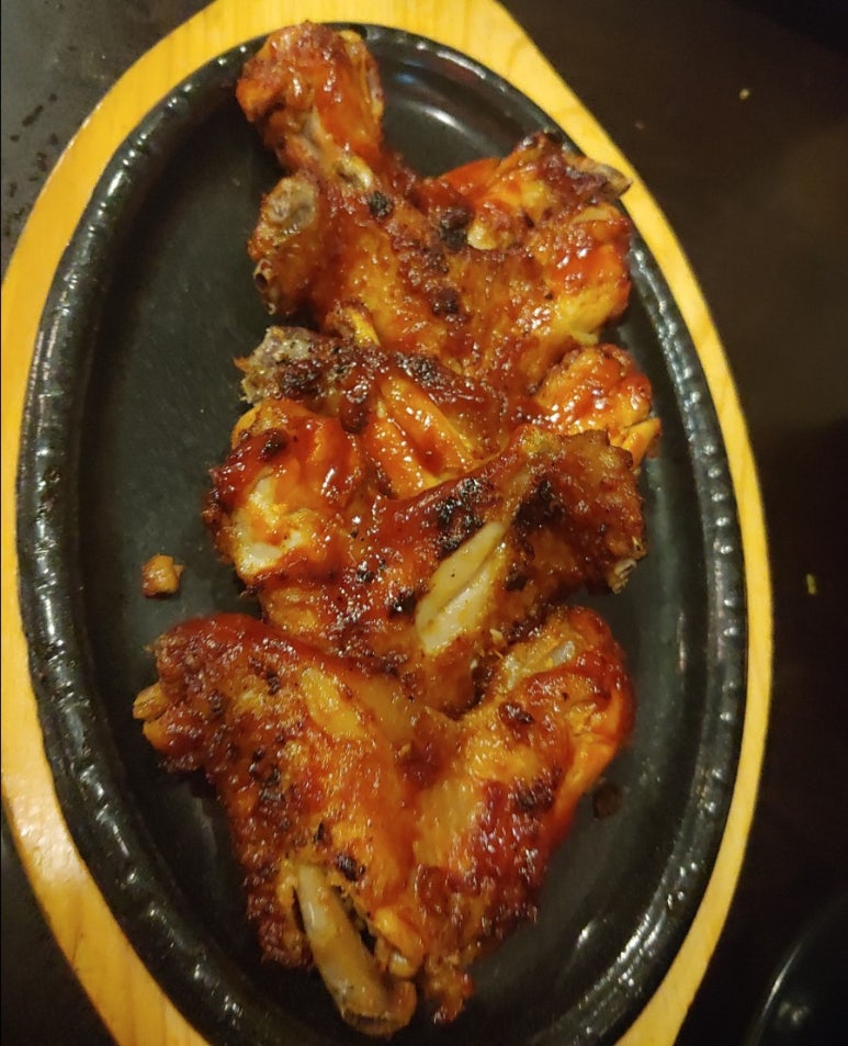 직화신닭발 이미지
