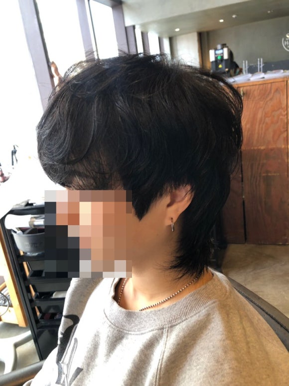 세미헤어 이미지