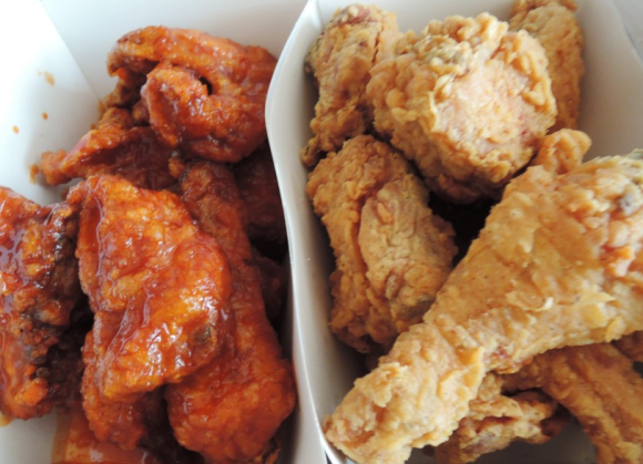 맥시카나상남， 이미지
