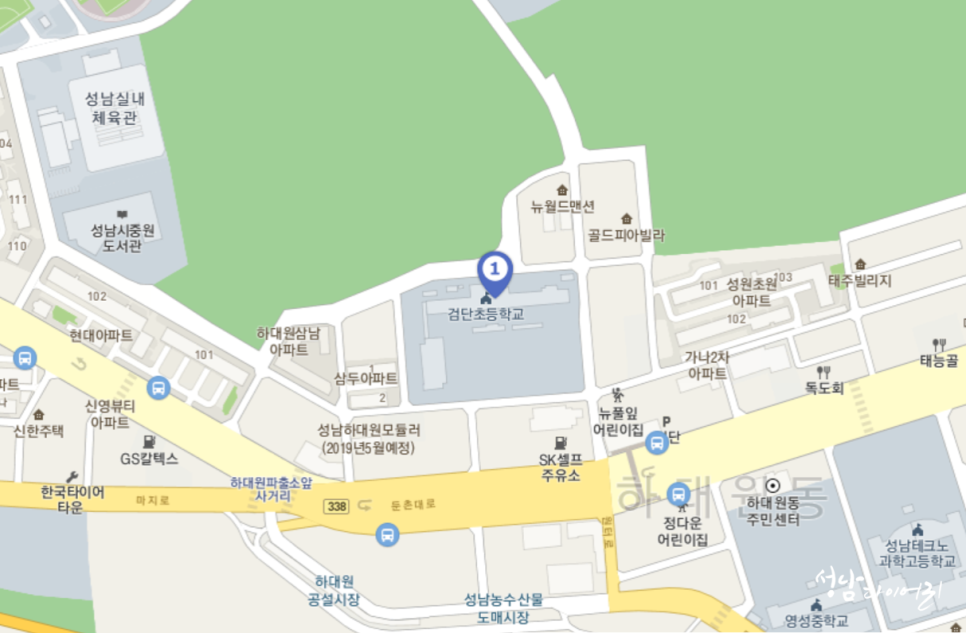 대야원 이미지