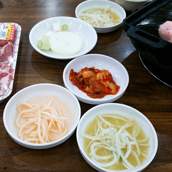 대교정육점식당 이미지