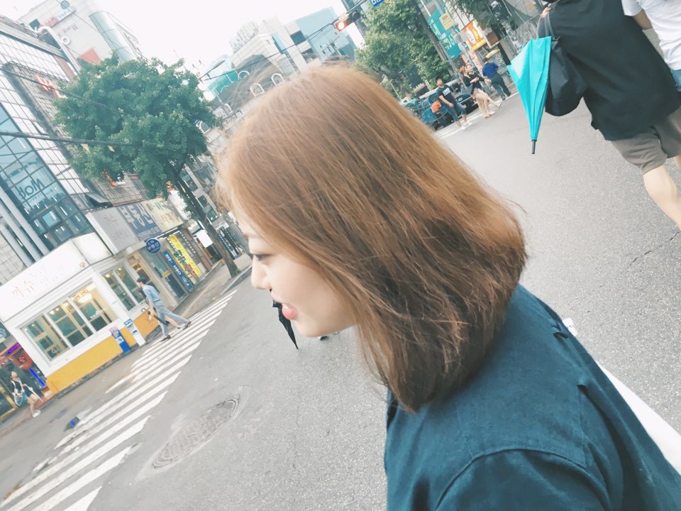 진헤어살롱 이미지
