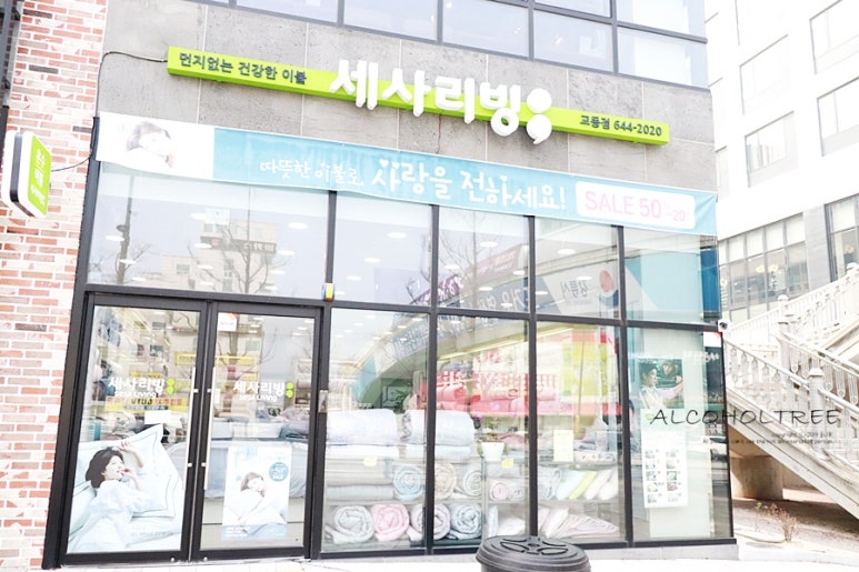 세사리빙강릉 이미지