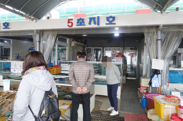 초지호 이미지