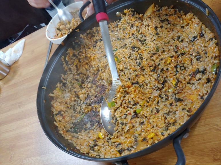 연선네아구찜 이미지