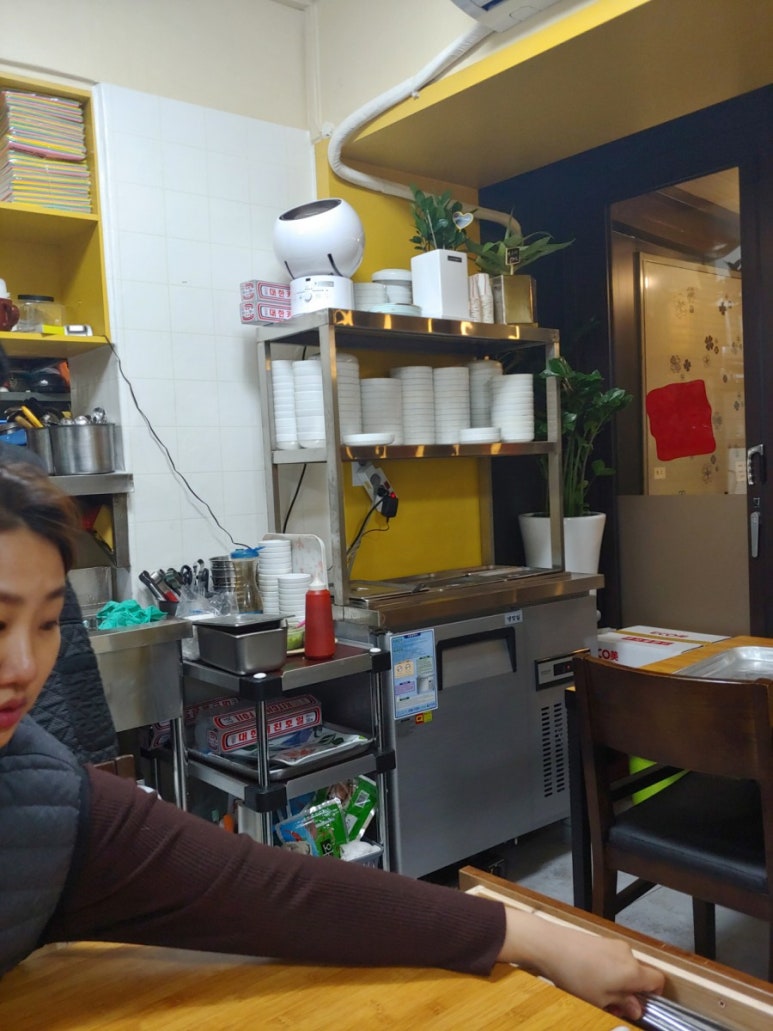 연선네아구찜 이미지