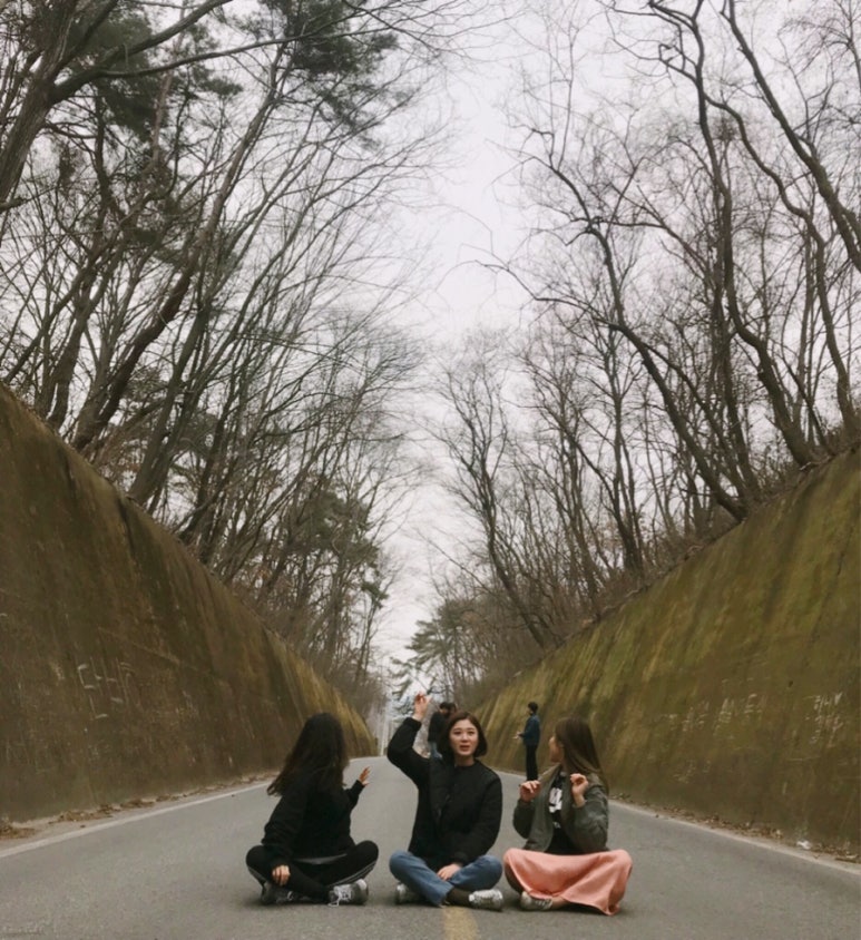 마마분식카페 이미지