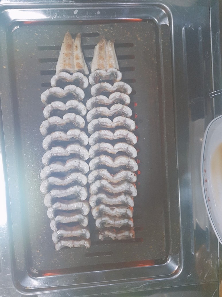 서울명품민물장어 이미지