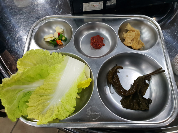 경성곱창막창 이미지