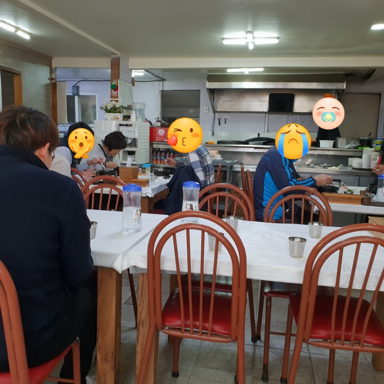 평창한우 가마솥 이미지