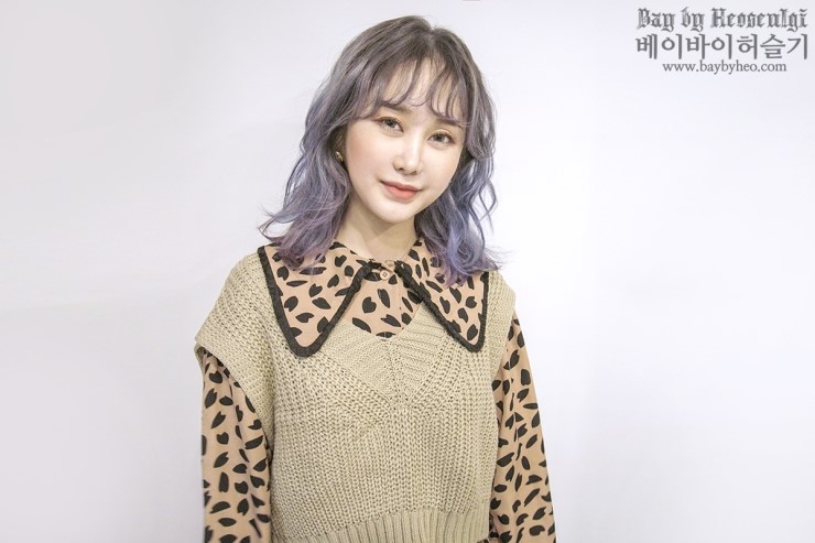 재리헤어 이미지
